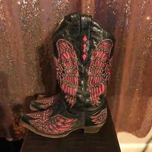 Vintage Corral boots